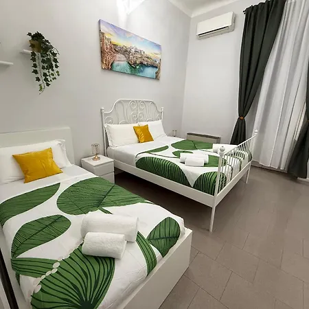 House Savoia Bari