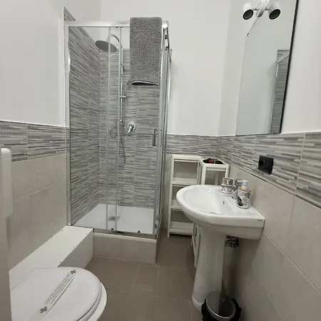 House Savoia Apartament *