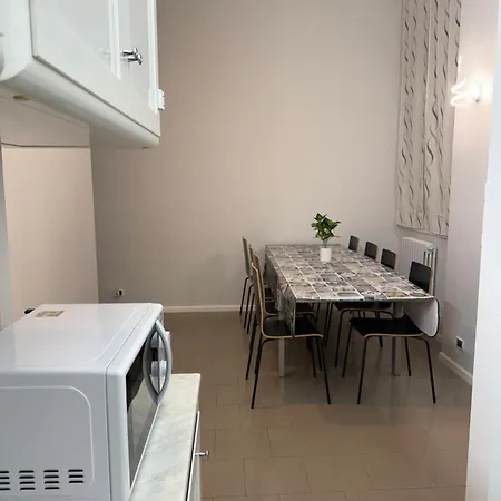 House Savoia Apartament *
