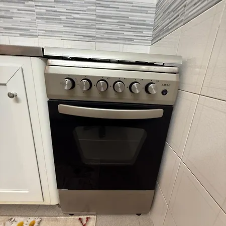 Apartmán House Savoia
