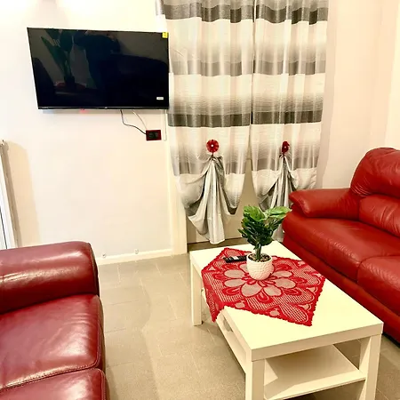 Apartmán House Savoia *