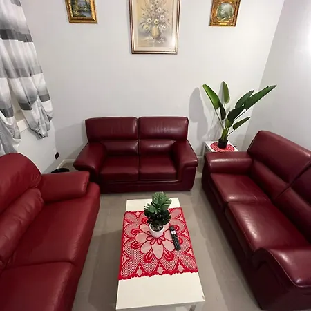 Apartament House Savoia Bari