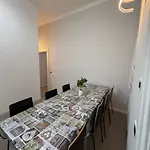 Lägenhet House Savoia Bari