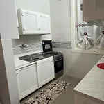 House Savoia Apartamento Bari