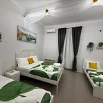 House Savoia Bari