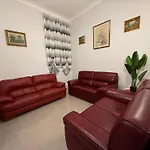House Savoia Lägenhet Bari