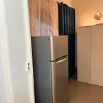Lägenhet House Savoia Bari