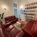 House Savoia Lägenhet Bari