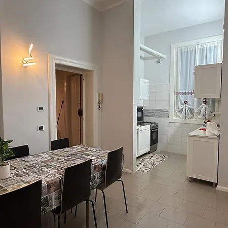 Appartement House Savoia