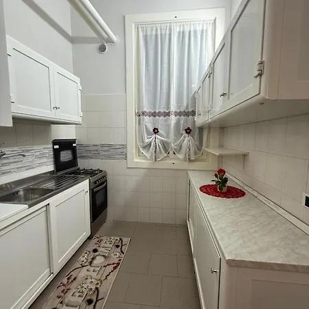 Apartment House Savoia *