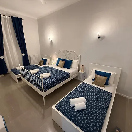 House Savoia * Барі