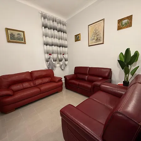 House Savoia Apartman Bari
