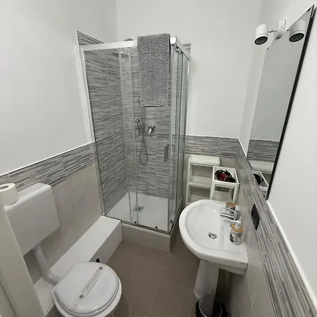 House Savoia Апартаменти