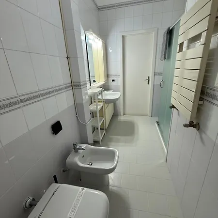 Apartamento House Savoia Bari