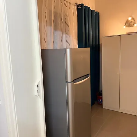 Apartamento House Savoia Bari