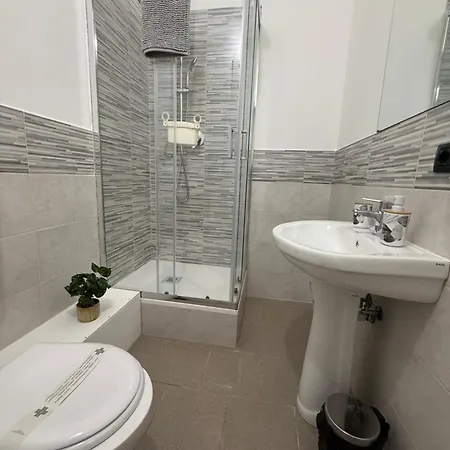 House Savoia Apartment