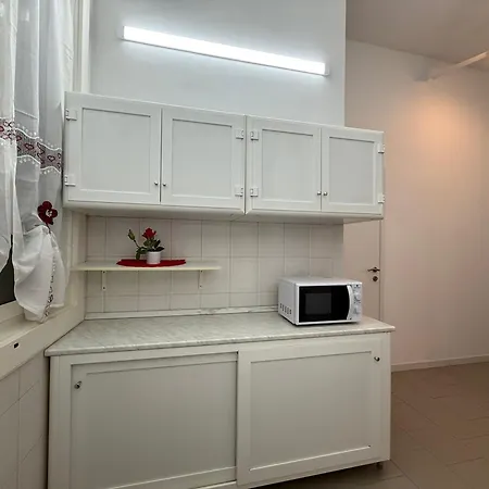 Διαμέρισμα House Savoia *