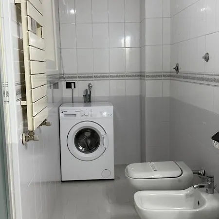 House Savoia Appartement Bari