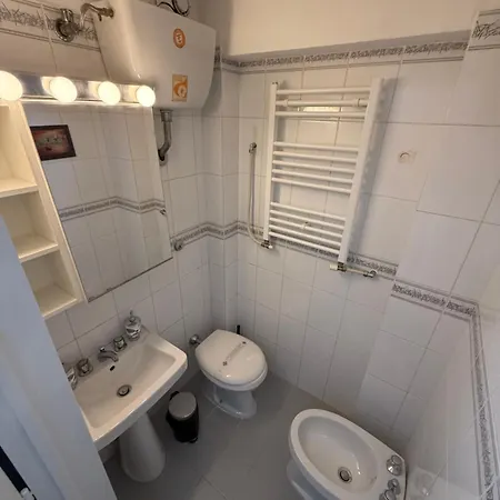 House Savoia Apartment
