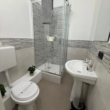 House Savoia Bari