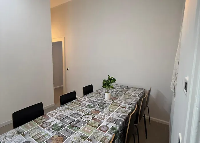 Апартаменты House Savoia Бари