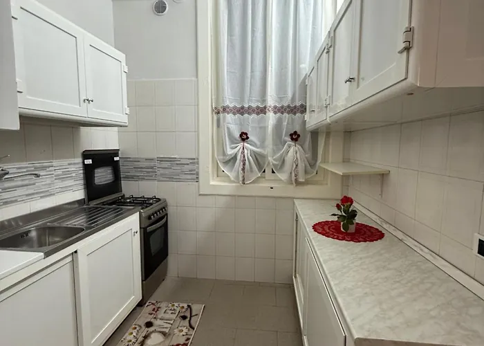 Апартаменты House Savoia *