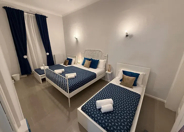 House Savoia * Бари