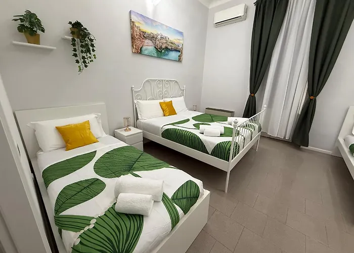 House Savoia Бари