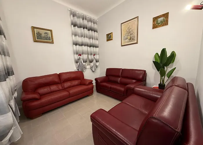 House Savoia Apartman Bari