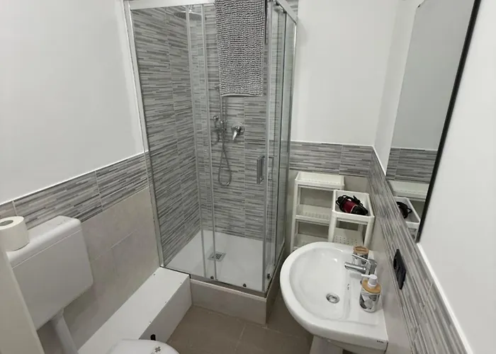 House Savoia Apartman