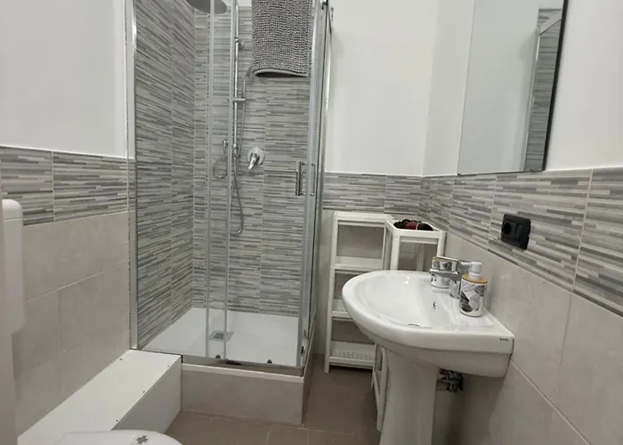 House Savoia Apartman *