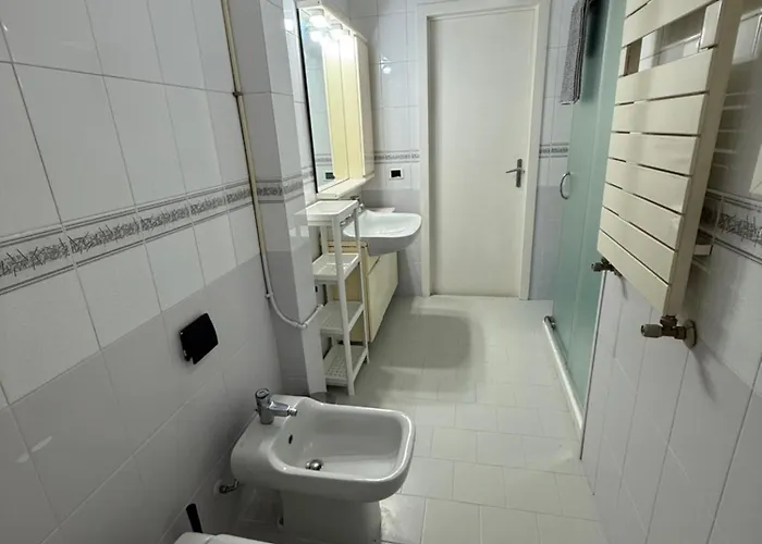 Апартаменты House Savoia Бари