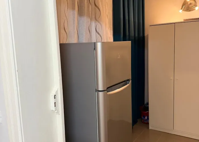 Апартаменты House Savoia Бари