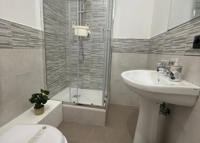 House Savoia Апартаменты