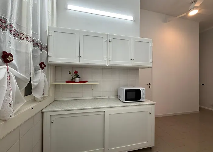 Apartman House Savoia *