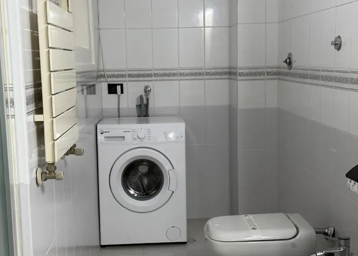 House Savoia Apartman Bari