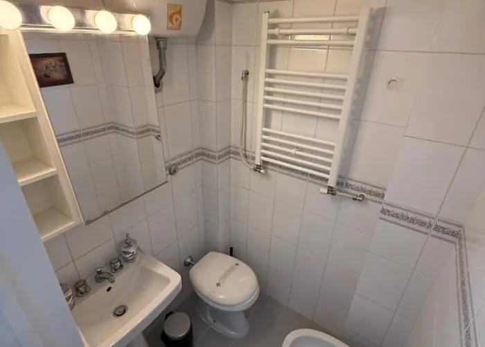 House Savoia Апартаменты