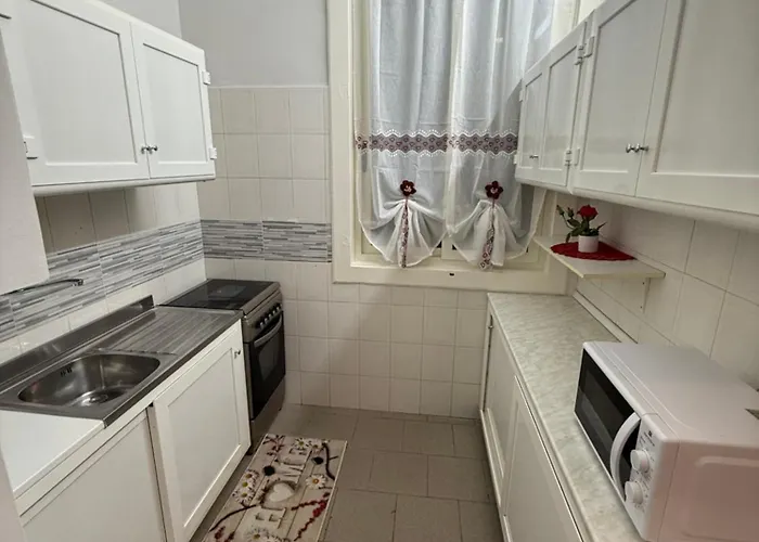 House Savoia Апартаменты *