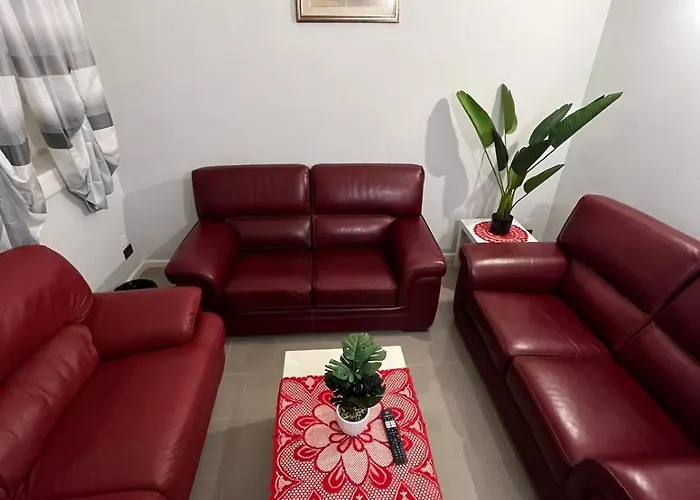 Apartman House Savoia Bari