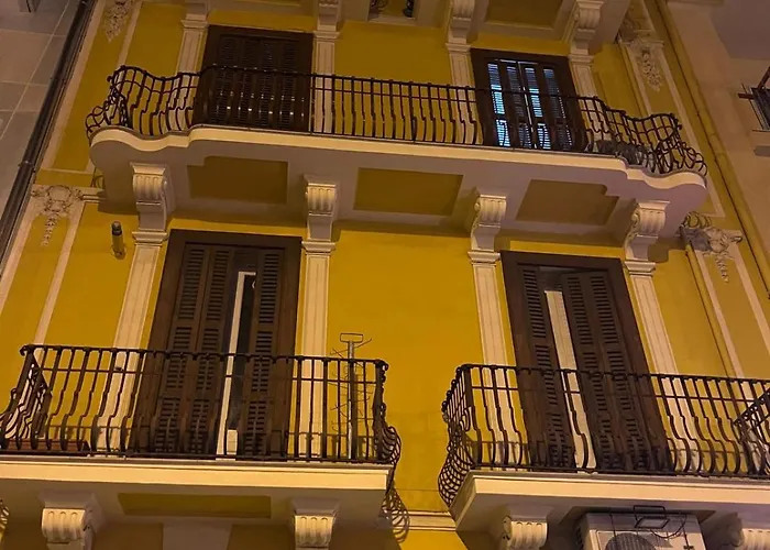 Apartman House Savoia *