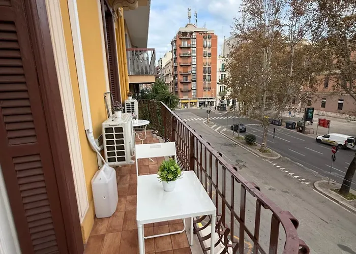 House Savoia Бари